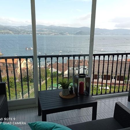 Apartamento Con Vistas En Raxo Exterior foto